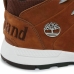 Botas de Homem Timberland Sprint Trekker Saddle Castanho