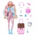 Boneca bebé Barbie Extra Fly