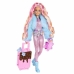Babydukke Barbie Extra Fly