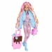 Boneca bebé Barbie Extra Fly