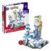 Figure djelovanja Mega Construx Pokémon 183 Dijelovi Playset