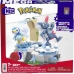 Figurine de Acțiune Mega Construx Pokémon 183 Piese Playset