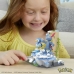 Figure djelovanja Mega Construx Pokémon 183 Dijelovi Playset