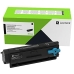 Tooner Lexmark 55B2X0E