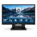 Монитор Philips 242B9T/00 IPS 24