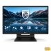 Монитор Philips 242B9T/00 IPS 24