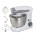 Robot da Cucina Esperanza EKM024 Bianco Grigio 800 W 4 L