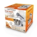 Robot da Cucina Esperanza EKM024 Bianco Grigio 800 W 4 L