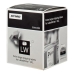 Етикети за принтер Dymo LW 4XL Черен/Бял 104 x 159 mm (12 броя)