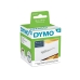Printera birkas Dymo 99010 28 x 89 mm LabelWriter™ Balts Melns (6 gb.)