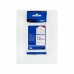 Nastro Laminato per Etichettatrici Brother TZEFA3 Azzurro Azzurro/Bianco 12 mm