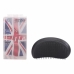 Detangling Hairbrush Salon Elite Tangle Teezer Salon Elite Black