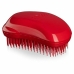 Børste til Jevning av Håret Thick & Curly Tangle Teezer Thick Curly