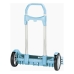 Rugzaktrolley Safta Blauw 40 x 85 x 28 cm