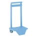 Rucksacktrolley Safta Blau 18 x 54 x 16 cm