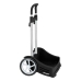 Rucksacktrolley Safta Schwarz 40 x 85 x 28 cm