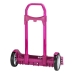 Rucksacktrolley Safta SF-641078-205 Pink 40 x 85 x 28 cm