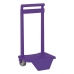 Рюкзак-тележка Safta Пурпурный 18 x 54 x 16 cm