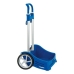 Rugzaktrolley Safta Blauw 40 x 85 x 28 cm