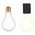 Lampadina LED Lampada E27 360 Lm 3,8 W Bianco (9,5 x 13,5 x 3 cm)