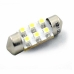LED lemputė M-Tech C5W 12V