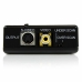 Adattatore VGA Startech VGA2VID              Nero