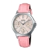 Ceas Damă Casio LADY MULTIFUNCTION (Ø 33 mm) (Ø 34 mm)