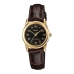 Horloge Dames Casio COLLECTION Bruin (Ø 25 mm)