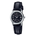 Orologio Donna Casio COLLECTION Nero (Ø 25 mm)