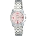 Дамски часовник Casio ENTICER LADY Розов (Ø 36 mm)