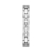 Montre Femme Guess TRILUXE (Ø 32 mm)