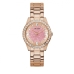 Γυναικεία Ρολόγια Guess GLITTER BURST (Ø 38 mm)