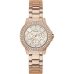 Γυναικεία Ρολόγια Guess CROWN JEWEL (Ø 36 mm)