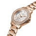 Relógio feminino Guess CROWN JEWEL (Ø 36 mm)