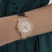 Laikrodis moterims Guess CROWN JEWEL (Ø 36 mm)
