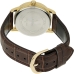 Klokker for Menn Casio COLLECTION Brun Svart (Ø 44 mm)