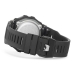 Herrklocka Casio G-Shock G-SQUAD STEP TRACKER BLUETOOTH® Svart (Ø 40 mm) (Ø 46 mm)