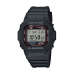 Мужские часы Casio G-SHOCK CLASSIC Чёрный (Ø 46 mm) (Ø 43 mm)