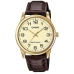 Relógio masculino Casio COLLECTION Dourado (Ø 40 mm) (Ø 38 mm)