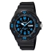 Montre Homme Casio Noir (Ø 45 mm)