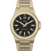 Reloj Hombre Timex ESSEX AVENUE Negro (Ø 40 mm)