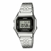 Meeste Kell Casio Hall (Ø 33 mm)