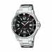 Relógio masculino Casio MTD-1053D-1AVES