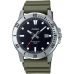 Horloge Heren Casio DIVER (Ø 45 mm)