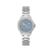 Мъжки часовник Guess GW0410L1 Сребрист