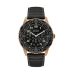 Relógio masculino Guess W1170G2 Preto