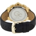 Мъжки часовник Guess Y24011G2MF Черен