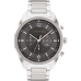 Orologio Uomo Calvin Klein 1685223 Grigio Argentato