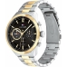 Horloge Heren Tommy Hilfiger 1680665 Zwart