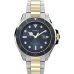 Horloge Heren Timex HARBORSIDE - COAST COLLECTION (Ø 43 mm)